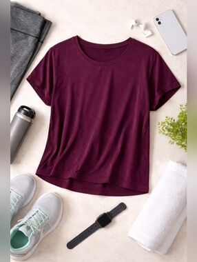 Old Navy Active | Women's Large | Short Sleeve | NWOT